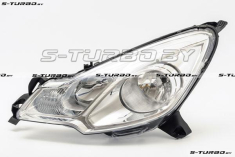 Передняя фара (левая) 2009-2013