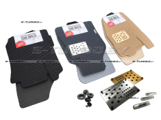 Коврики модельные EVA с крепежом