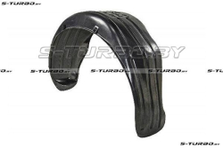 Подкрылок задний (левый)