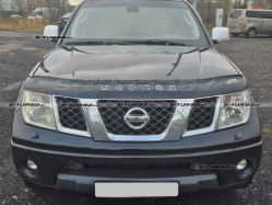 Дефлектор капота