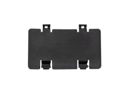 Подкрылок передний (левый=правый) крышка