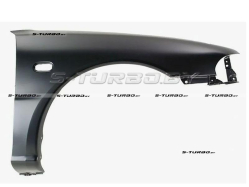 Крыло переднее (правое) с отв. под повторитель, сталь