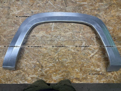 Арка задняя (левая) ремкомплект