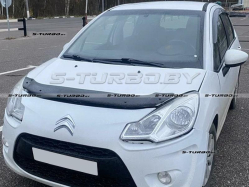 Дефлектор капота