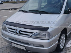 Дефлектор капота