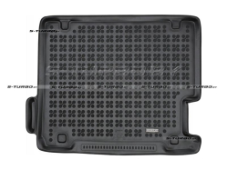 Коврик в багажник модельный полиуретановый