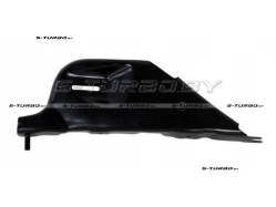 Кронштейн переднего бампера (левый) боковой