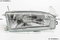 Передняя фара (правая)