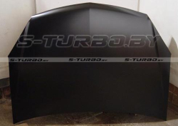 Капот, сталь