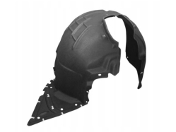 Подкрылок передний (правый) для версий 1LS / 1LT / 1SS / 2LT / 2SS / cabrio