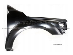 Крыло переднее (правое) сталь