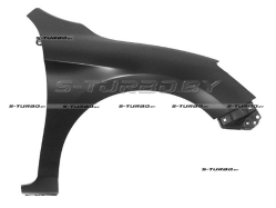 Крыло переднее (правое) без отв. под повторитель, usa-type, сталь