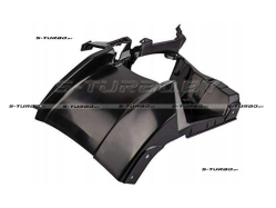 Крепление противотуманной фары (правое)