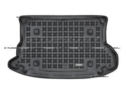 Коврик в багажник модельный полиуретановый