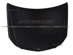 Капот, сталь