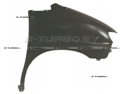 Крыло переднее (правое) без отв. под повторитель, сталь