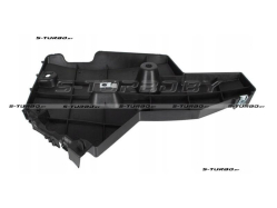 Кронштейн переднего бампера (левый)