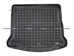 Коврик в багажник модельный полиуретановый, 5 мест