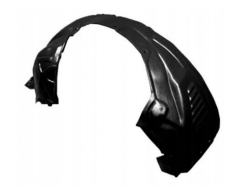 Подкрылок передний (левый) 2008-2011