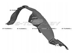 Подкрылок передний (правый) 2007-2009