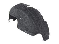 Подкрылок задний (правый) войлочный