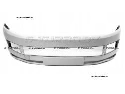 Бампер передний (грунтованный) без отв. под омыватели