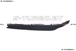 Спойлер переднего бампера (левый)