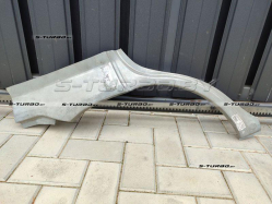 Арка задняя (правая) заводской штамп