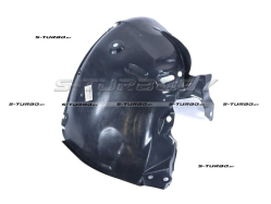 Подкрылок передний (правый) передняя часть