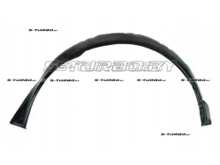 Арка задняя (правая) внутренняя часть, заводской штамп