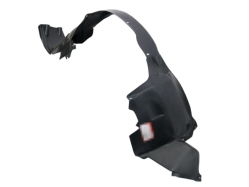 Подкрылок передний (левый)