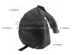 Подкрылок передний (правый) задняя часть