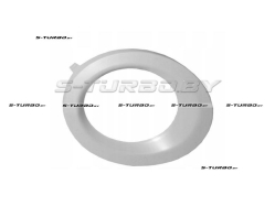 Рамка противотуманной фары (правая) грунтованная