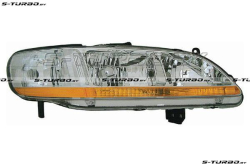 Передняя фара (правая) 2001-2002, USA-type