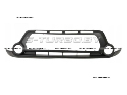 Накладка переднего бампера