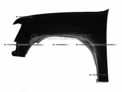 Крыло переднее (левое) сталь