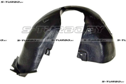 Подкрылок передний (левый) задняя часть