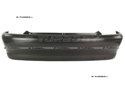 Бампер задний (грунтованный)