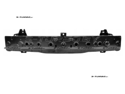Усилитель переднего бампера