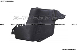 Защита двигателя боковая правая (пластик) бензин