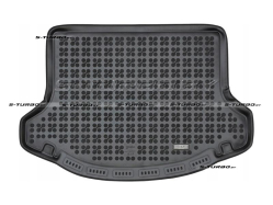 Коврик в багажник модельный полиуретановый