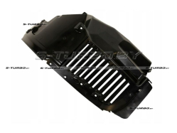 Подкрылок передний (правая) передняя часть