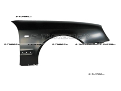 Крыло переднее (правое) с отв. под повторитель, сталь