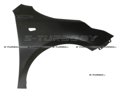 Крыло переднее (правое) с отв. под повторитель, сталь