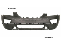 Бампер передний (грунтованный)