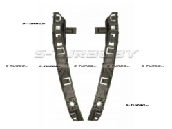 Кронштейны заднего бампера (левый+правый)