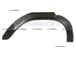 Арка задняя (правая) заводской штамп