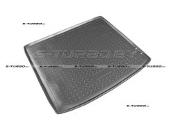 Коврик в багажник модельный полиуретановый