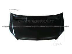 Капот, оцинкованная сталь