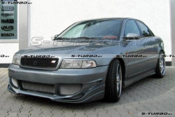 Бампер передний V1